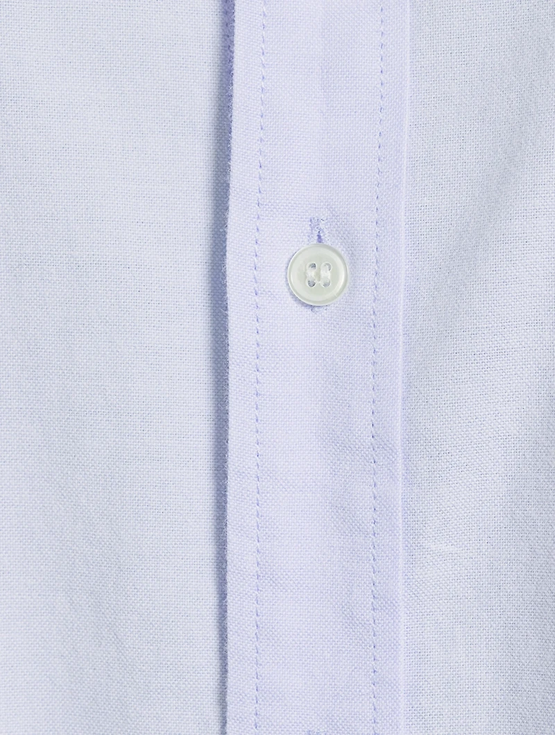 Brinkley Oxford Shirt