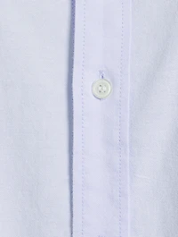 Brinkley Oxford Shirt