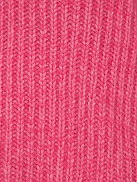 Jumbo Rib Cashmere Sweater
