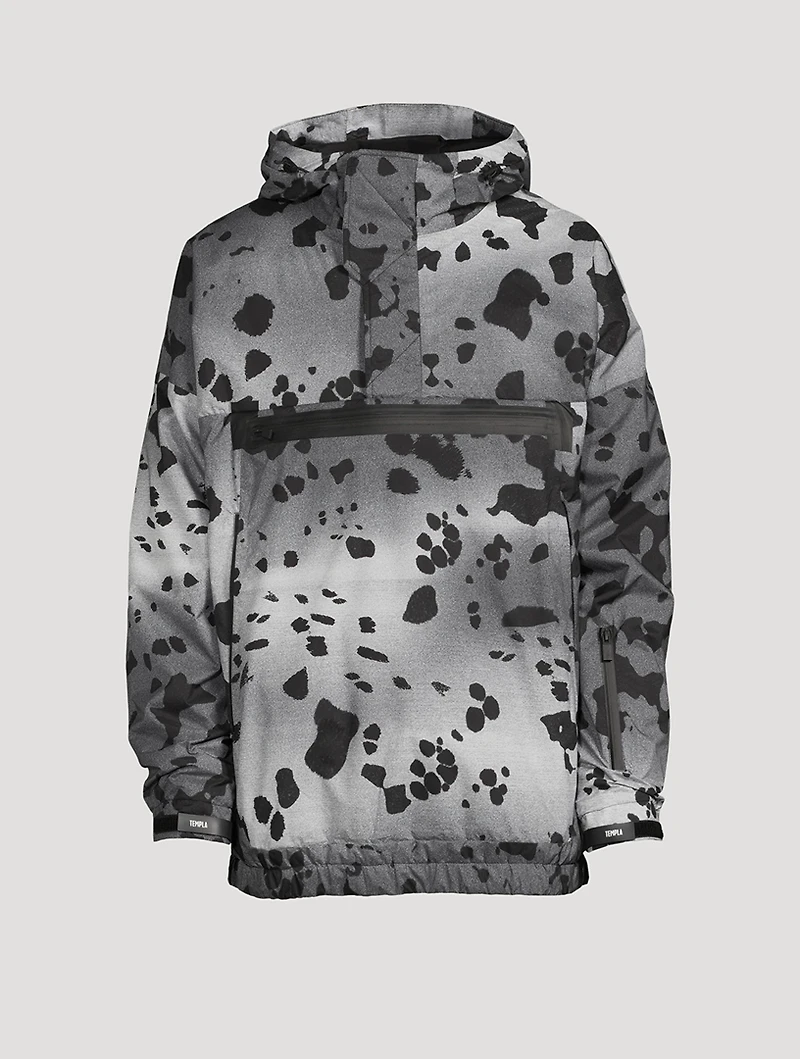 Rooba Anorak Jacket
