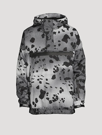 Rooba Anorak Jacket