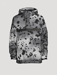 Rooba Anorak Jacket