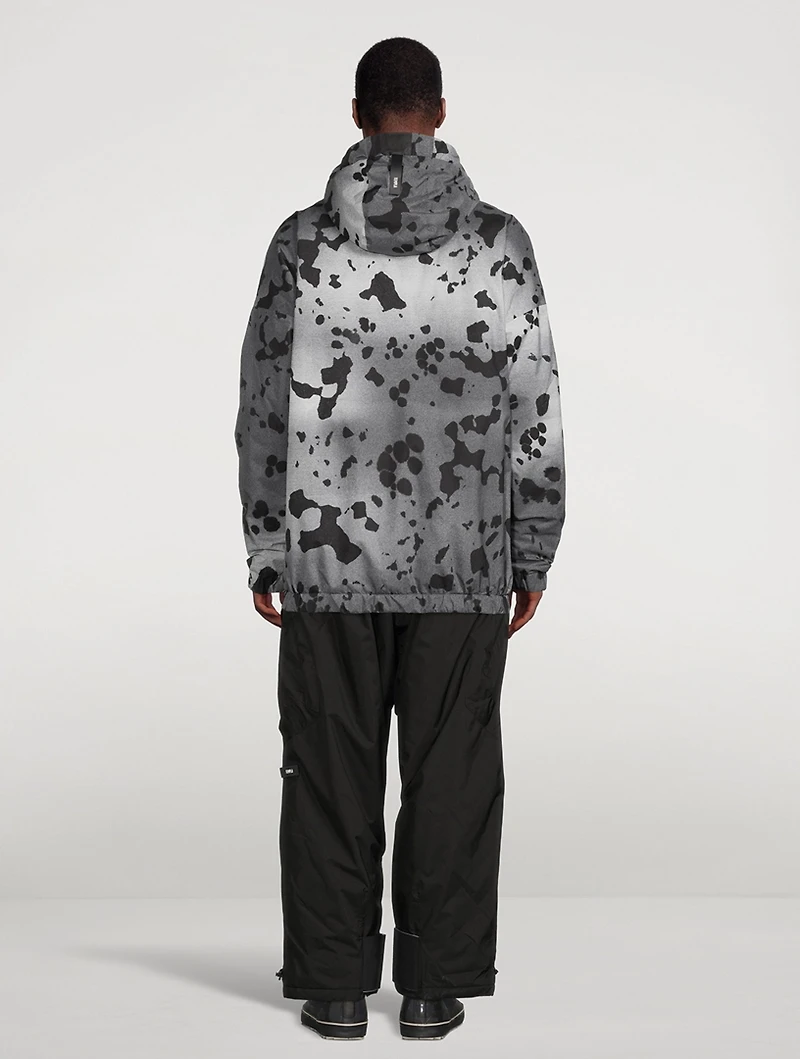 Rooba Anorak Jacket