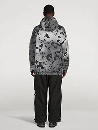Rooba Anorak Jacket