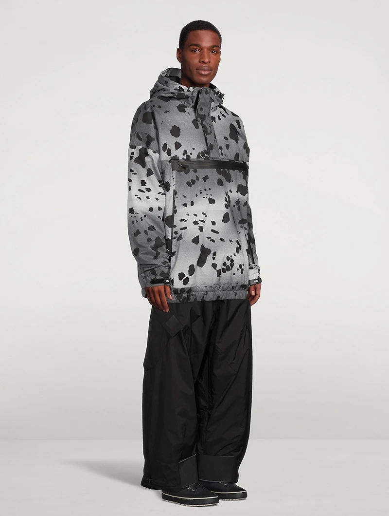 Rooba Anorak Jacket