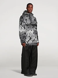 Rooba Anorak Jacket