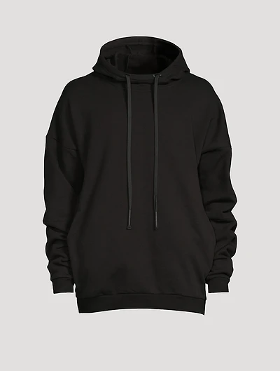 Palla Cotton Fleece Hoodie
