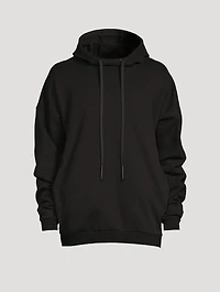 Palla Cotton Fleece Hoodie