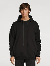 Palla Cotton Fleece Hoodie