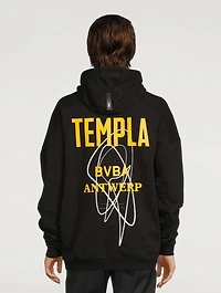 Palla Cotton Fleece Hoodie