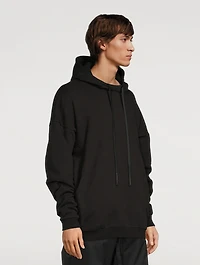 Palla Cotton Fleece Hoodie