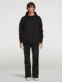 Palla Cotton Fleece Hoodie