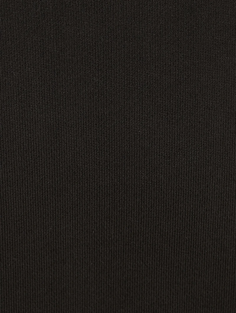 Palla Cotton Fleece Hoodie