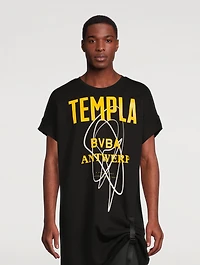 Palla Oversized T-Shirt