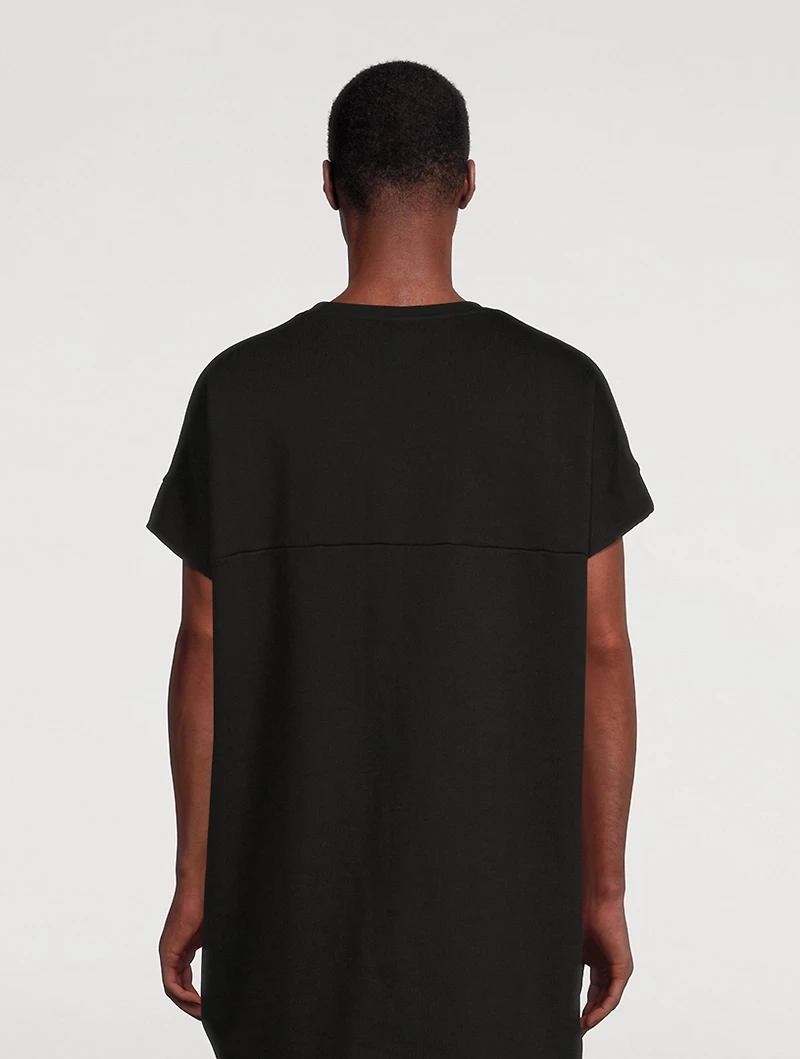 Palla Oversized T-Shirt
