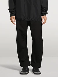 Palla Drawstring Track Pants
