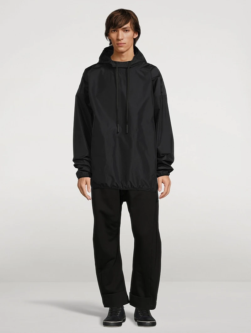 Palla Drawstring Track Pants