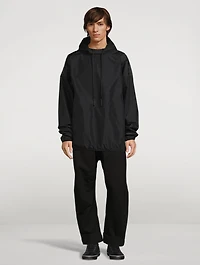 Palla Drawstring Track Pants
