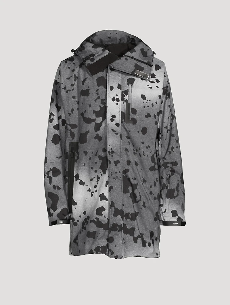 Banff OS Hooded Jacket