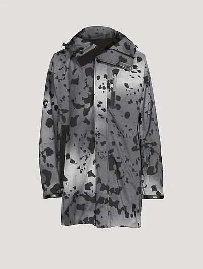 Banff OS Hooded Jacket