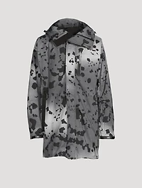 Banff OS Hooded Jacket