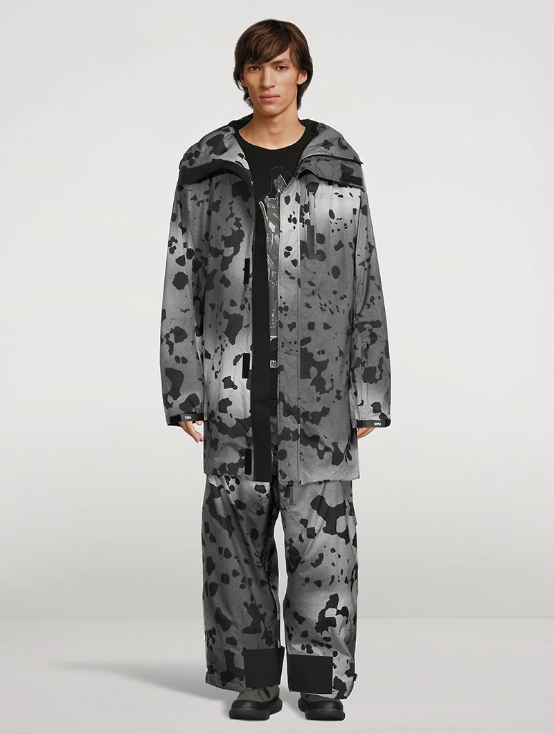 Banff OS Hooded Jacket