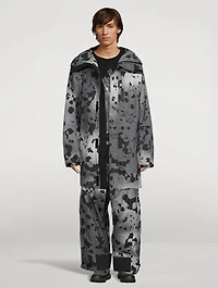 Banff OS Hooded Jacket