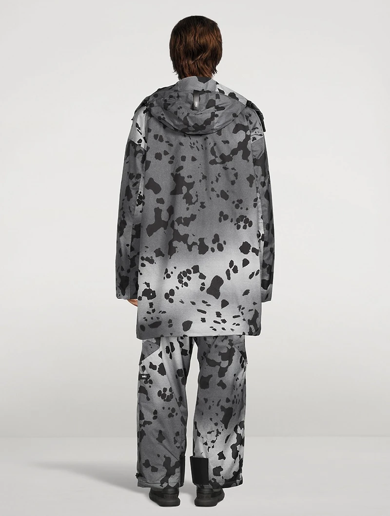 Banff OS Hooded Jacket