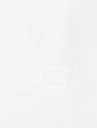 The Oversized Organic Cotton Shirt