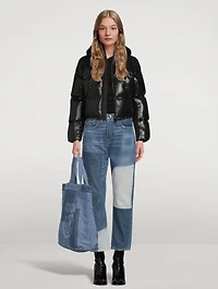 Le Original Unmatched Jeans
