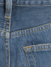 Le Original Unmatched Jeans