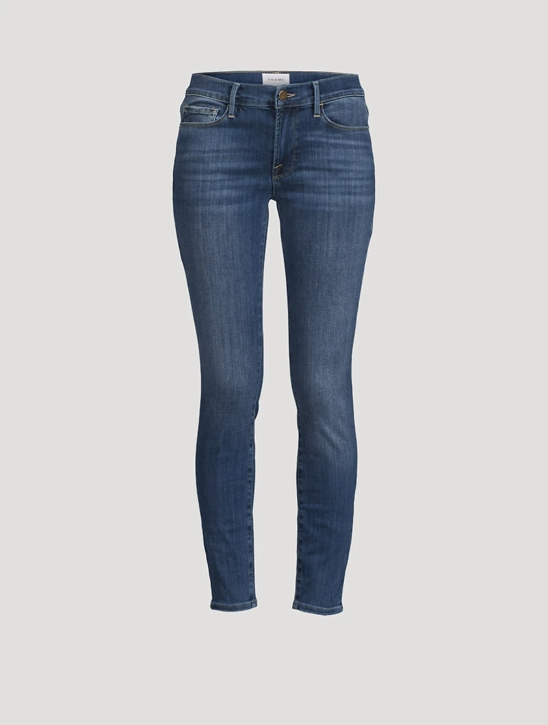 Le Skinny De Jeanne Jeans