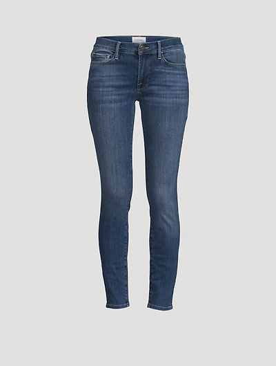 Le Skinny De Jeanne Jeans