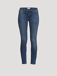 Le Skinny De Jeanne Jeans