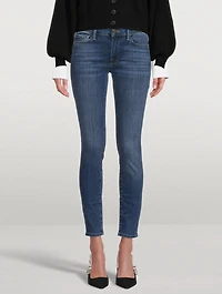 Le Skinny De Jeanne Jeans