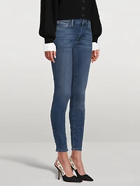 Le Skinny De Jeanne Jeans