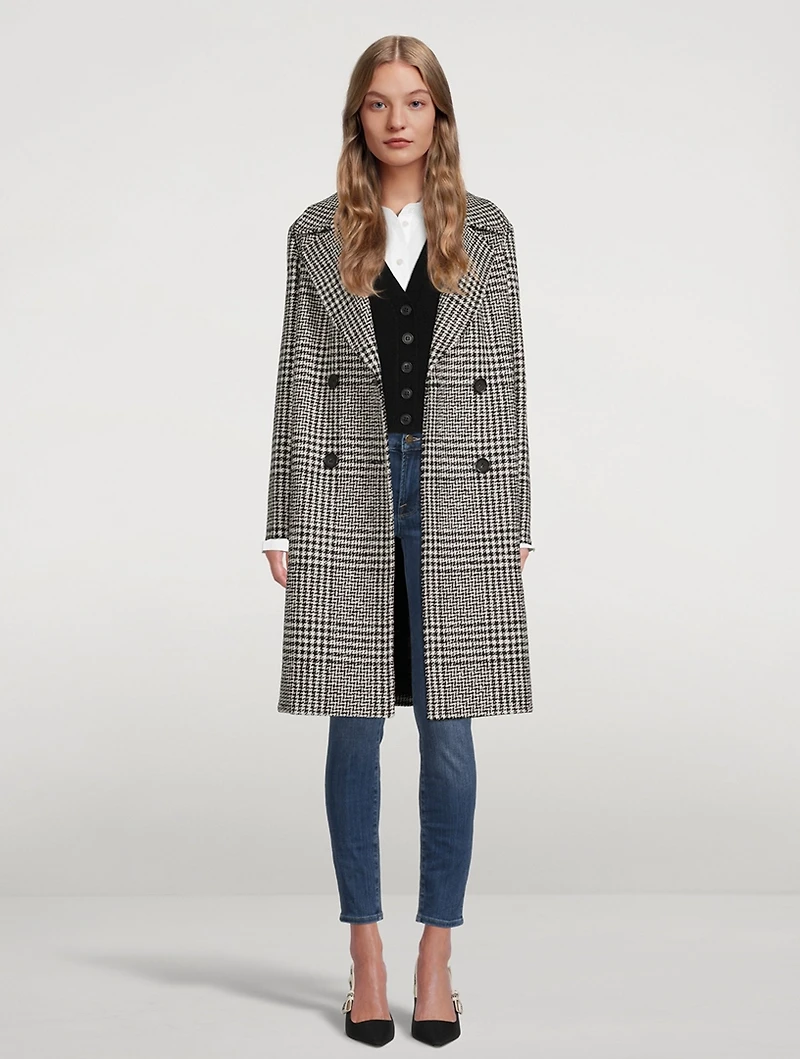 Le Skinny De Jeanne Jeans