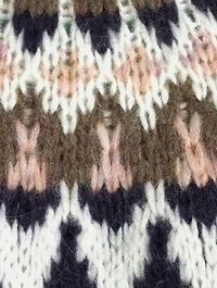 Fairisle Sweater