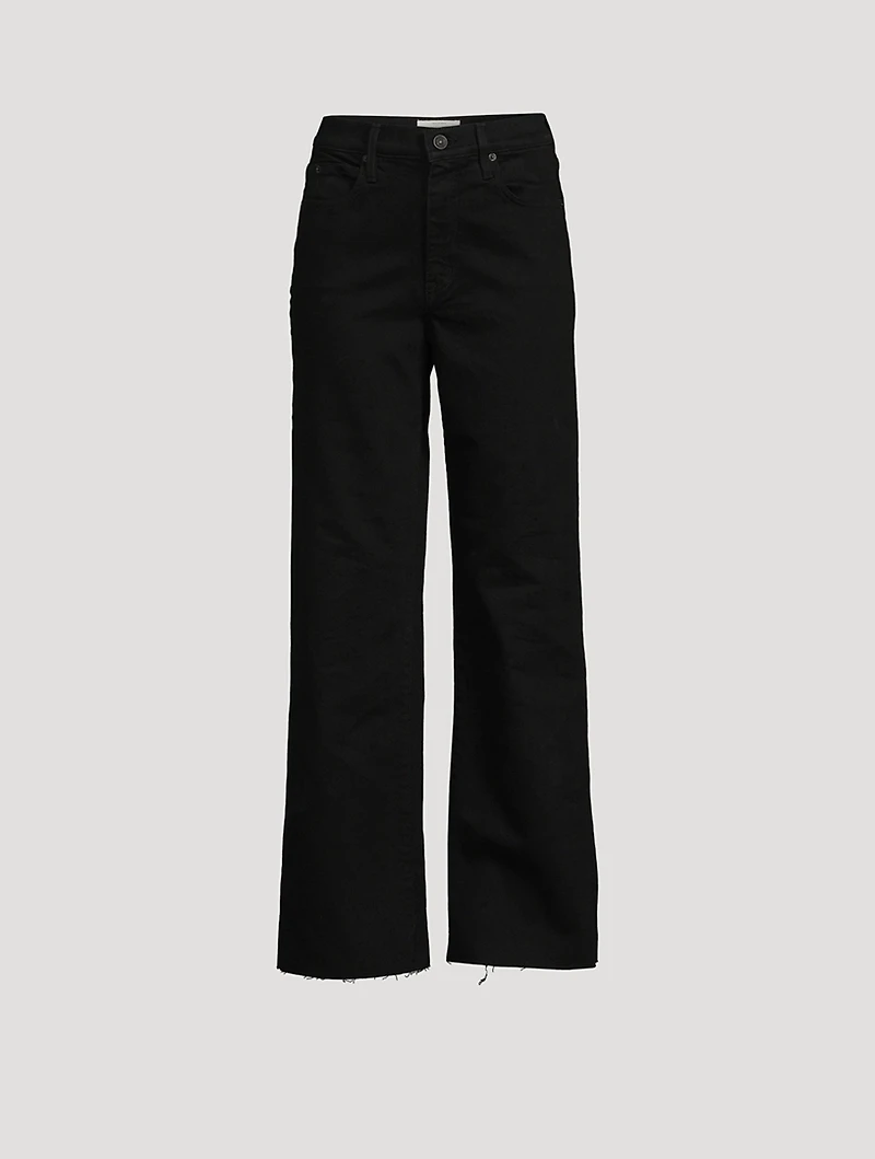 Grace High-Waisted Jeans