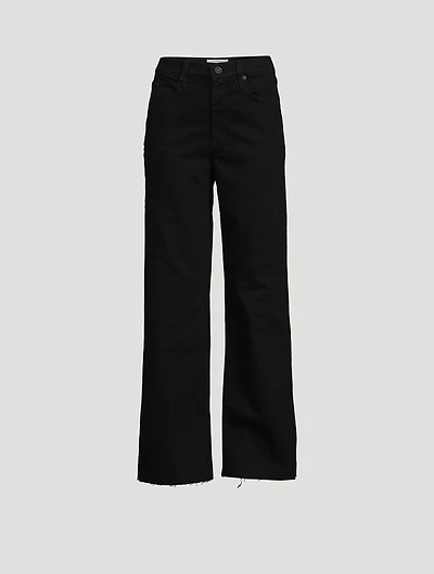 Grace High-Waisted Jeans