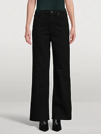 Grace High-Waisted Jeans