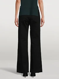 Grace High-Waisted Jeans