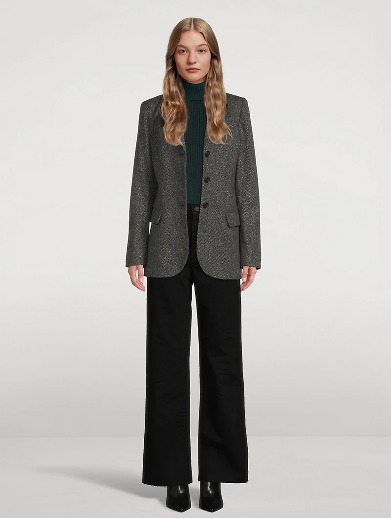 Grace High-Waisted Jeans