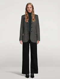 Grace High-Waisted Jeans