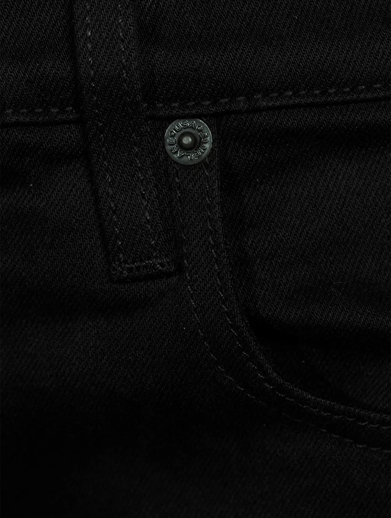 Grace High-Waisted Jeans
