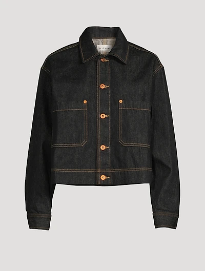 Thompson Denim Jacket