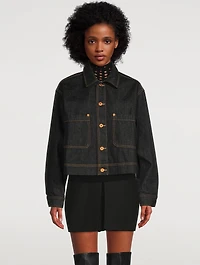 Thompson Denim Jacket