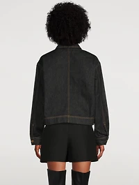 Thompson Denim Jacket
