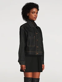 Thompson Denim Jacket