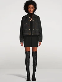 Thompson Denim Jacket